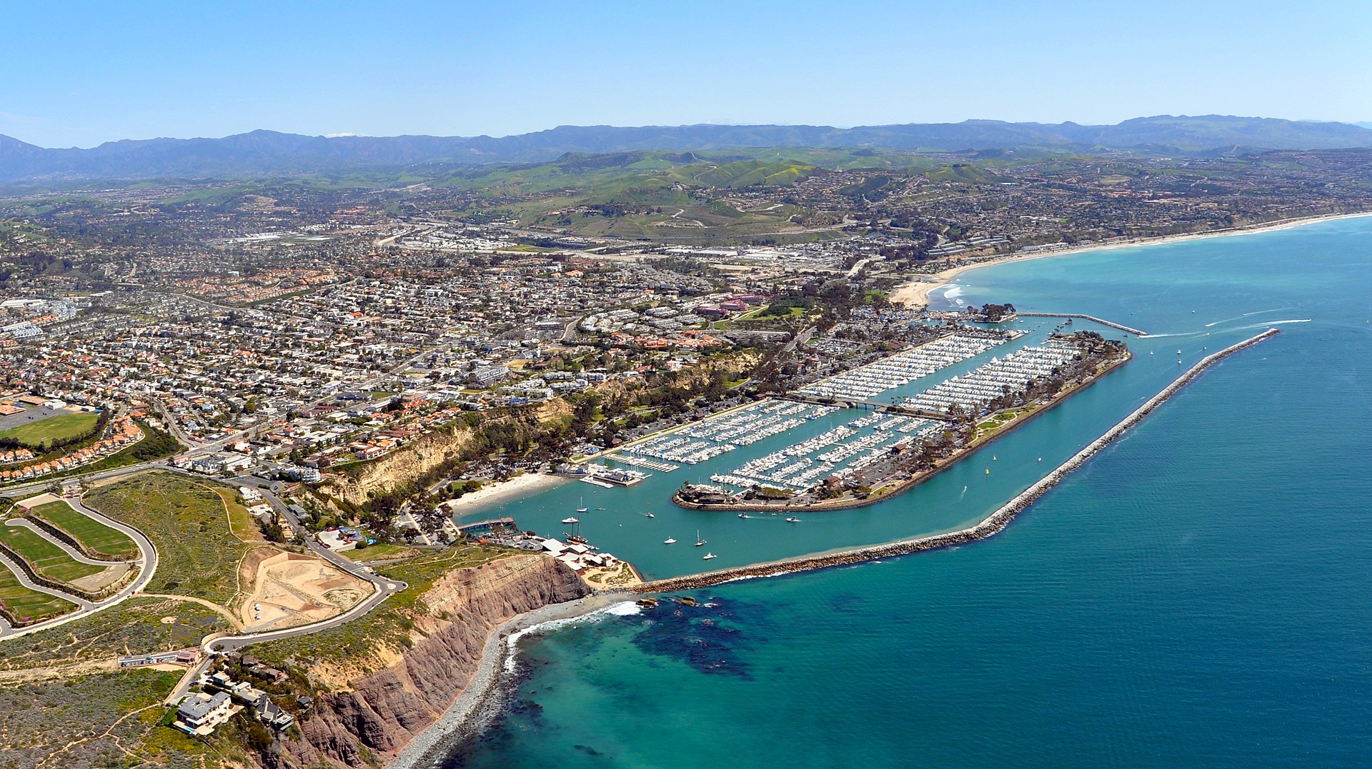 Remodeling Services in Dana Point, CA