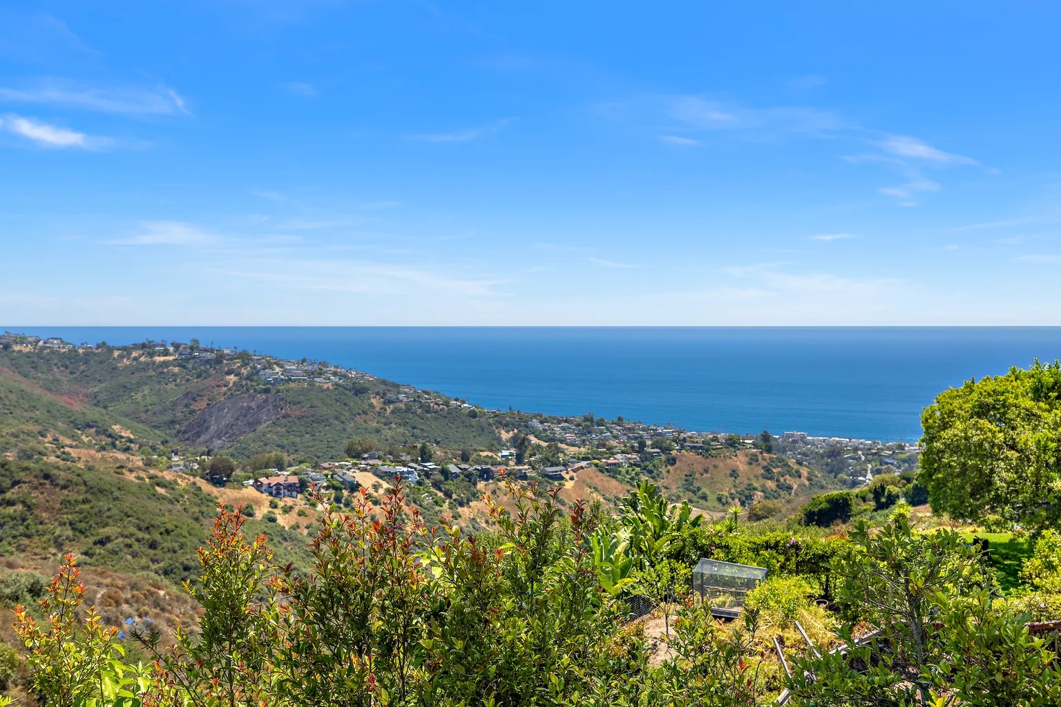 Remodeling Services in Laguna Beach