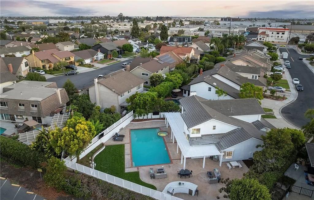 Remodeling Services in Los Alamitos