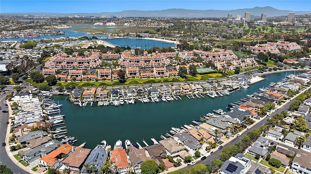 Remodeling Services in Newport Beach