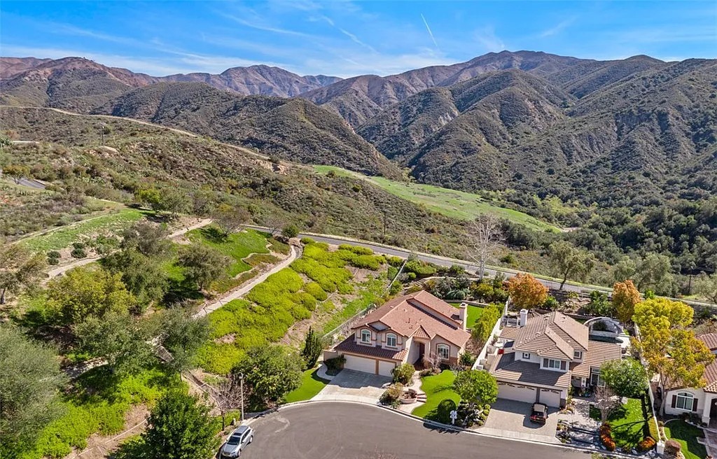Remodeling Services in Trabuco Canyon