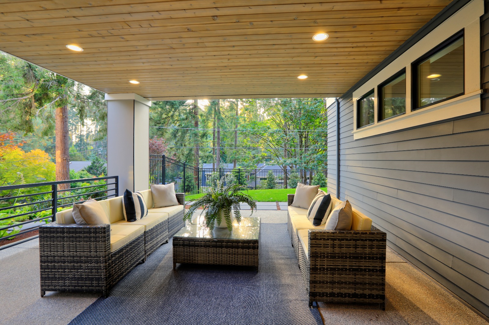 Home Renovation
