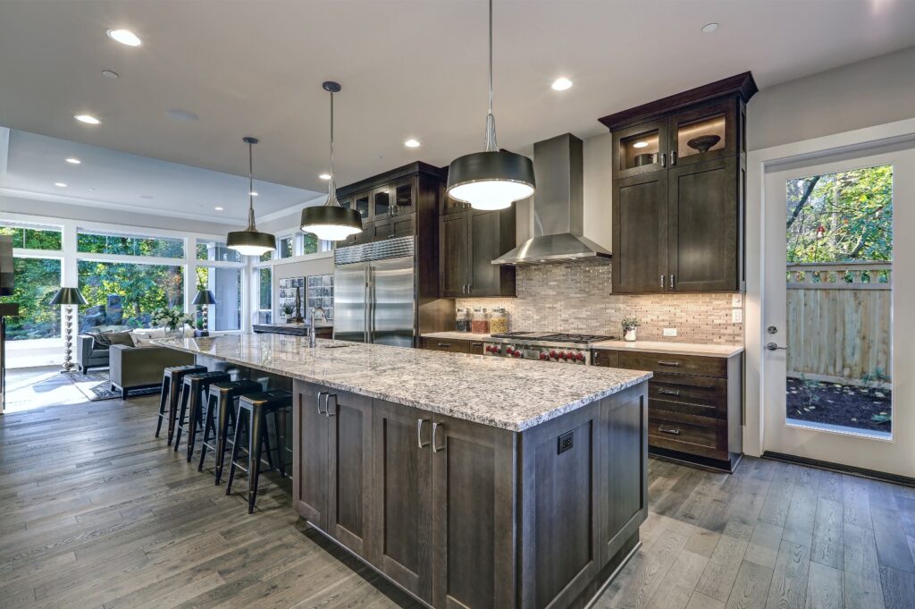 Kitchen Renovation
