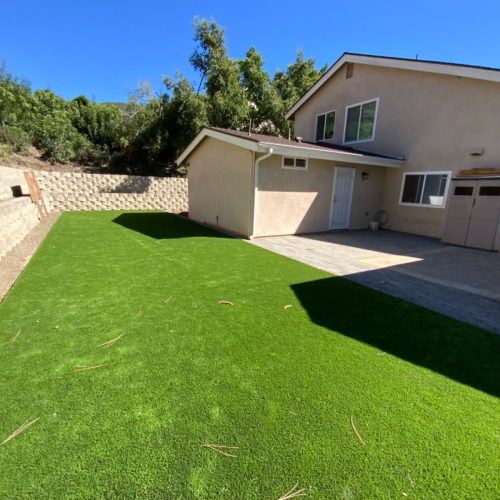 Eco Home Builders Inc - Home Kitchen and Bathroom Remodeling - San Diego